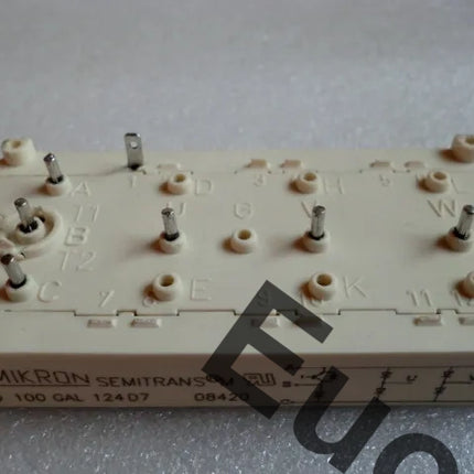 SKD100GAL124D7 Semikron Thyristor Module