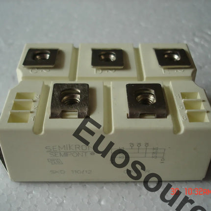 SKD110/12 Semikron Thyristor Module