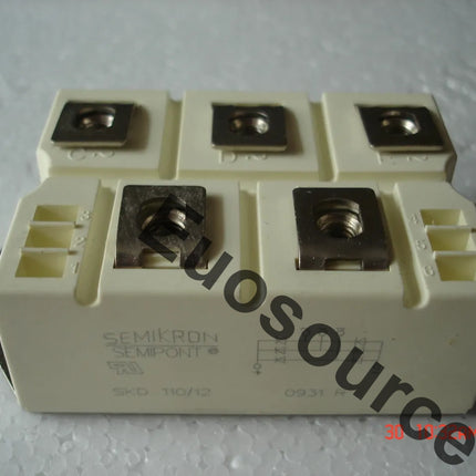 SKD110/12 Semikron Thyristor Module