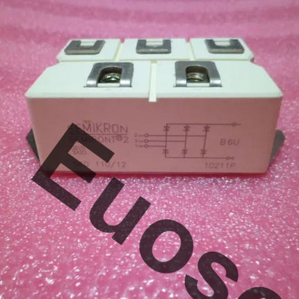 SKD110/14 Semikron Thyristor Module