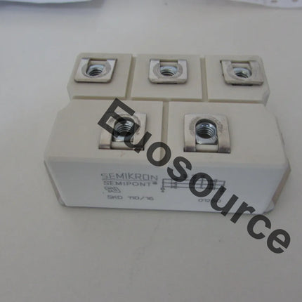SKD110/14 Semikron Thyristor Module