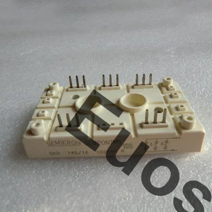 SKD145/16 Semikron Thyristor Module