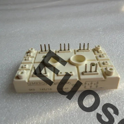 SKD145/16 Semikron Thyristor Module