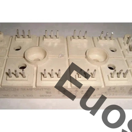 SKD146/16 Semikron Thyristor Module