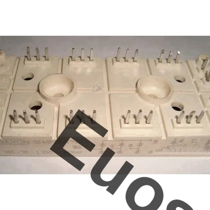 SKD146/16 Semikron Thyristor Module