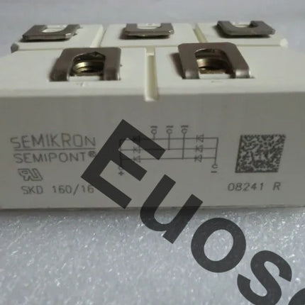 SKD160/16 Semikron Thyristor Module