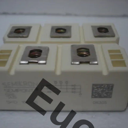 SKD160/16 Semikron Thyristor Module