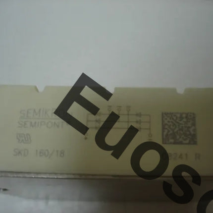 SKD160/18 Semikron Thyristor Module
