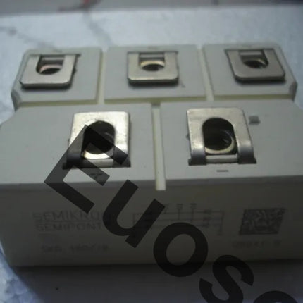 SKD160/18 Semikron Thyristor Module