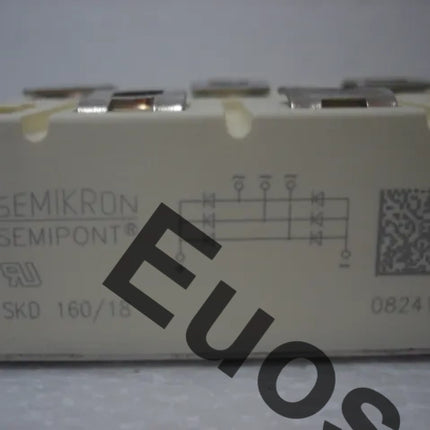 SKD160/18 Semikron Thyristor Module