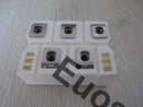 SKD200/16 Semikron Thyristor Module
