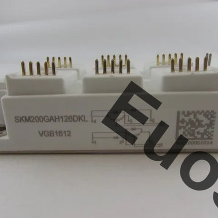 SKD200GAH126DKL Semikron Thyristor Module