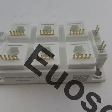 SKD200GAH126DKL Semikron Thyristor Module