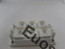 SKD200GAH126DKL Semikron Thyristor Module