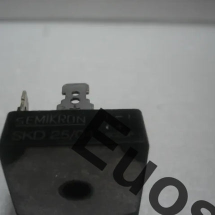 SKD25/04 Semikron Thyristor Module