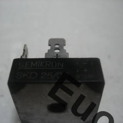 SKD25/08 Semikron Thyristor Module
