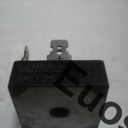 SKD25/08 Semikron Thyristor Module
