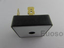 SKD25-12 Semikron rectifier bridge