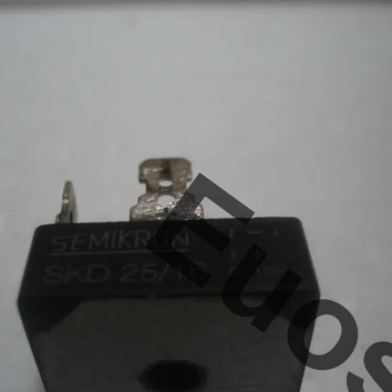 SKD25/16 Semikron Thyristor Module