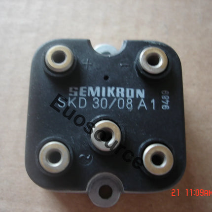 SKD30/08A1 Semikron Thyristor Module