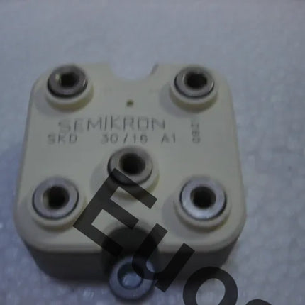 SKD30/16A1 Semikron Thyristor Module