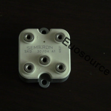 SKD30/40A1 Semikron Thyristor Module