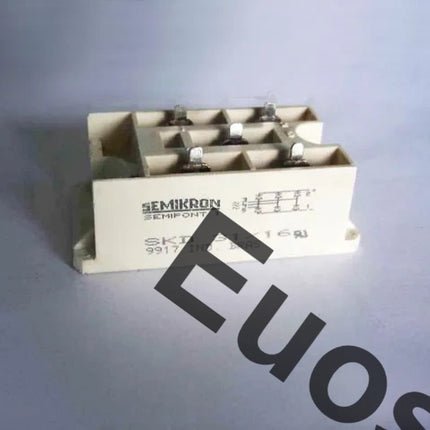 SKD31/16 Semikron Thyristor Module