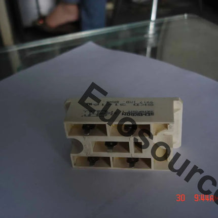SKD31/16 Semikron Thyristor Module