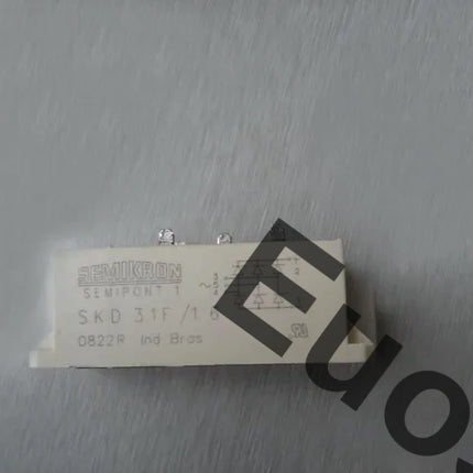 SKD31/16 Semikron Thyristor Module