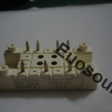 SKD33/16 Semikron Thyristor Module