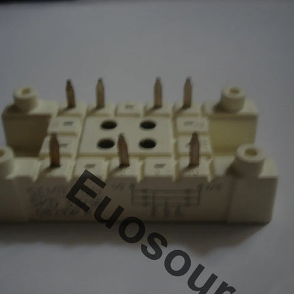 SKD33/16 Semikron Thyristor Module