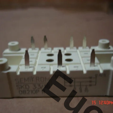 SKD33/16 Semikron Thyristor Module