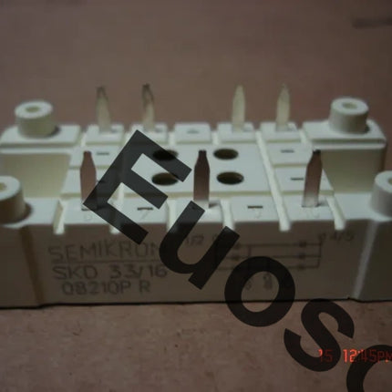 SKD/3316/08210PR Semikron Thyristor Module