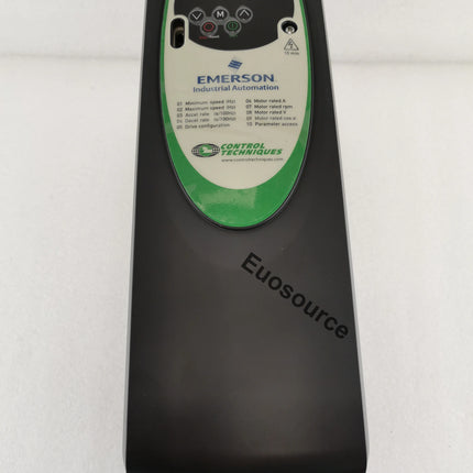 SKD3400750 Emerson Control Techniques