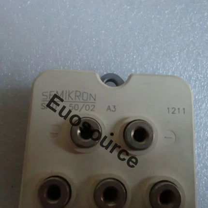 SKD50/02 Semikron Thyristor Module