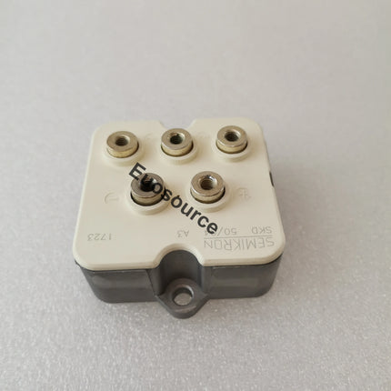 SKD30/40A1 Semikron Thyristor Module