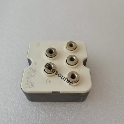 SKD50/04A3 Semikron Thyristor Module