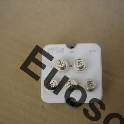 SKD50/06A3 Semikron Thyristor Module