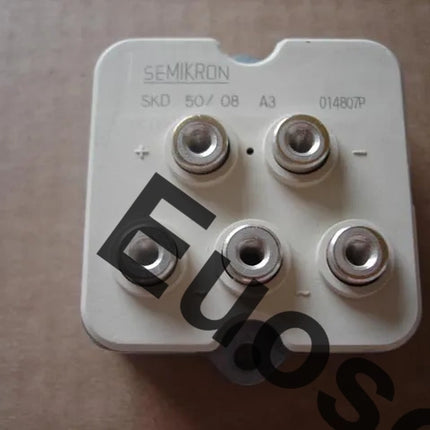 SKD50/08A3 Semikron Thyristor Module