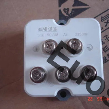 SKD50/08 Semikron Thyristor Module