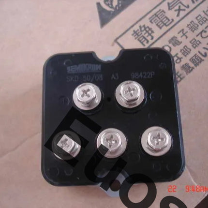 SKD50/08 Semikron Thyristor Module