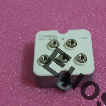 SKD50/16A3 Semikron Thyristor Module