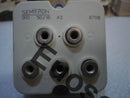 SKD50/16A3 Semikron Thyristor Module