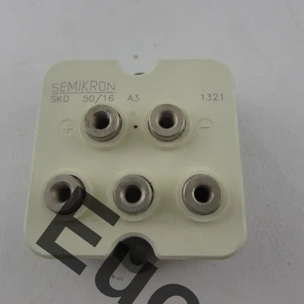 SKD50/16 Semikron Thyristor Module