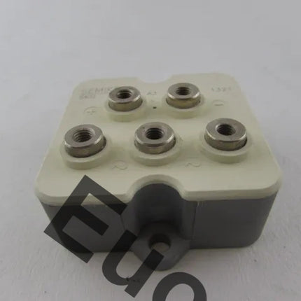 SKD50/16 Semikron Thyristor Module