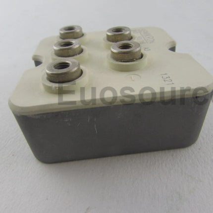SKD50-16 Semikron rectifier bridge