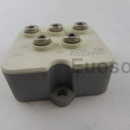 SKD50-16 Semikron rectifier bridge