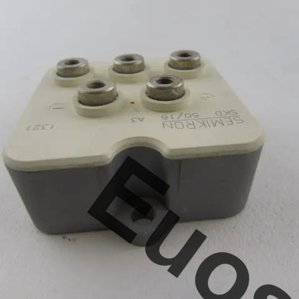 SKD50/12A3 Semikron Thyristor Module