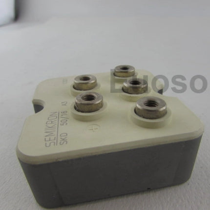 SKD50-16 Semikron rectifier bridge