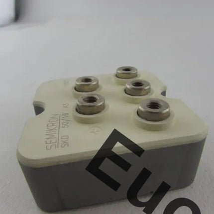 SKD50/16 Semikron Thyristor Module